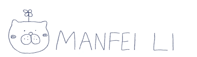 Manfei Li logo