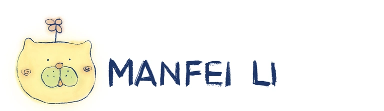 Manfei Li logo